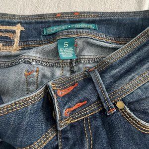Almost Famous Jeans